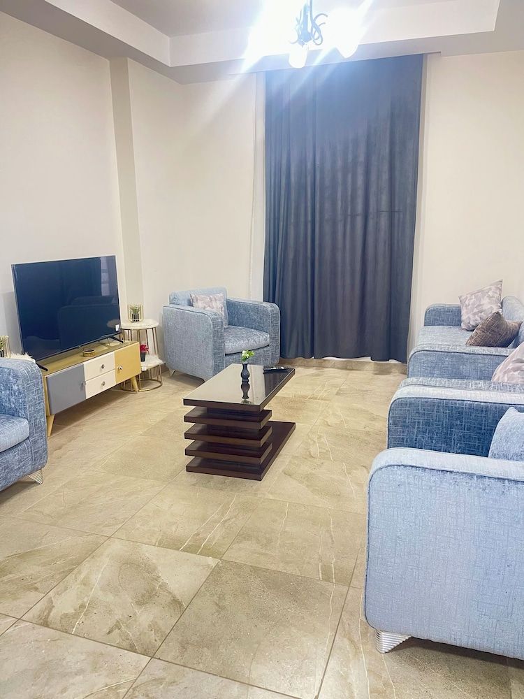 Deluxe Apartment in the north coast Deluxe Apartment, 2 Bedrooms, City View 22