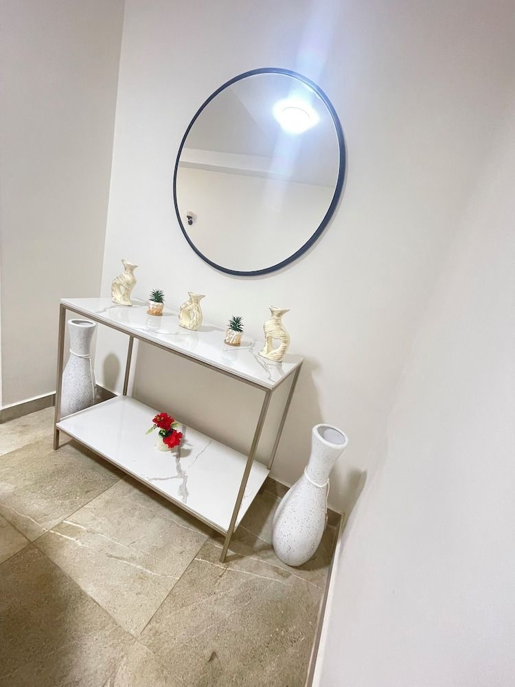 Deluxe Apartment in the north coast Deluxe Apartment, 2 Bedrooms, City View 13