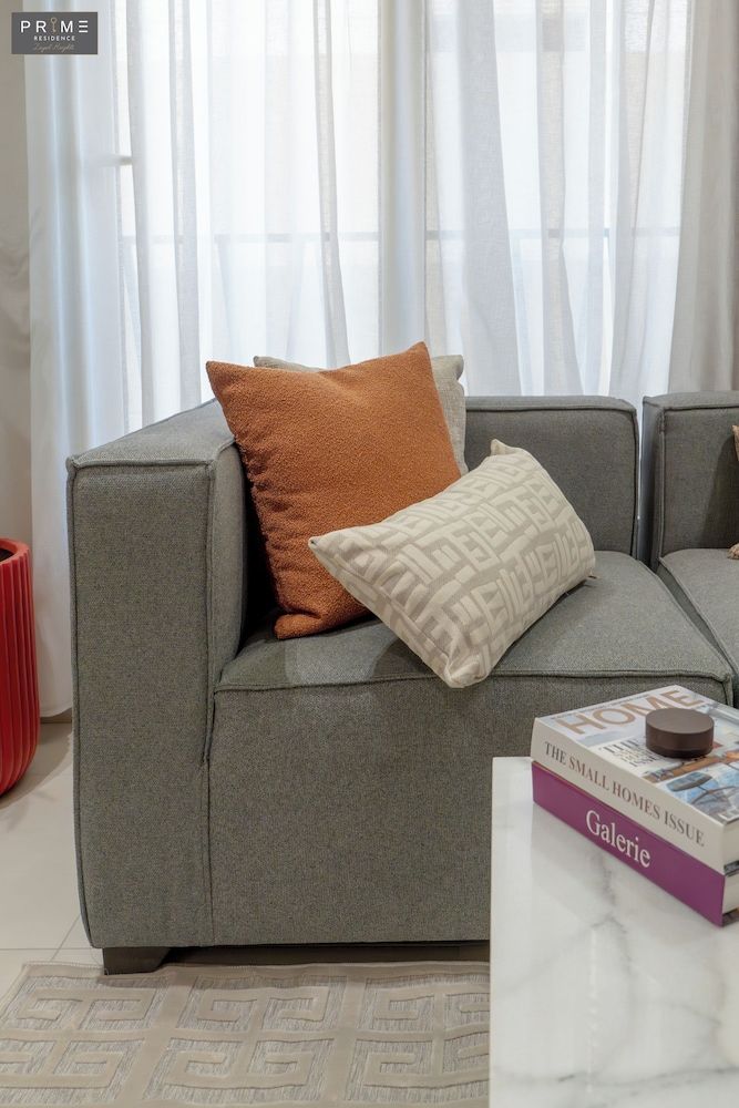 Prime Residence Zayed Heights Standard Apartment, 2 Bedrooms 24