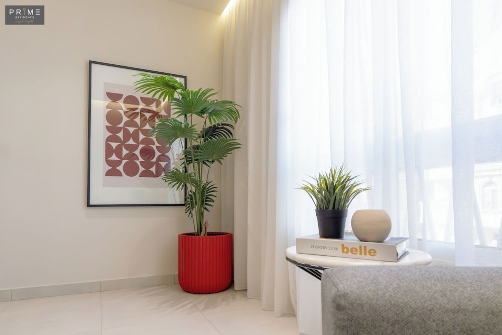 Prime Residence Zayed Heights