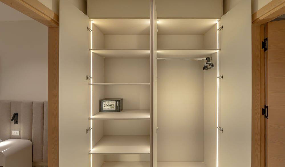 Prime Residence Zayed Heights Apartment, 3 Bedrooms 12