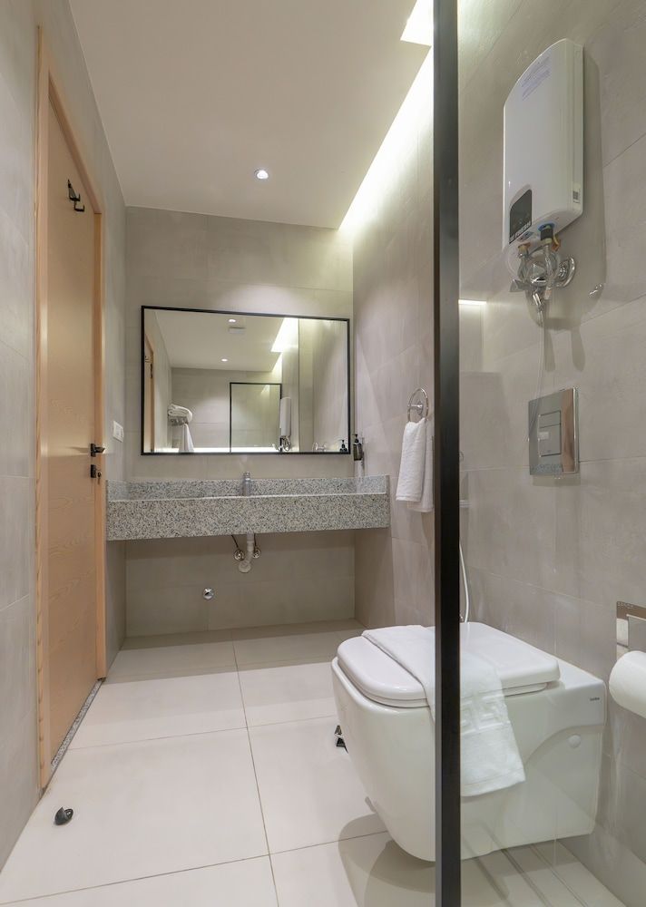 Prime Residence Zayed Heights Standard Apartment, 2 Bedrooms 19