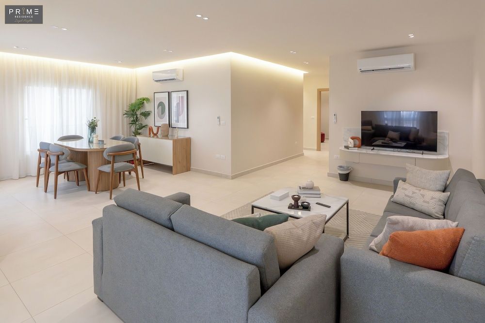 Prime Residence Zayed Heights Apartment, 3 Bedrooms 30