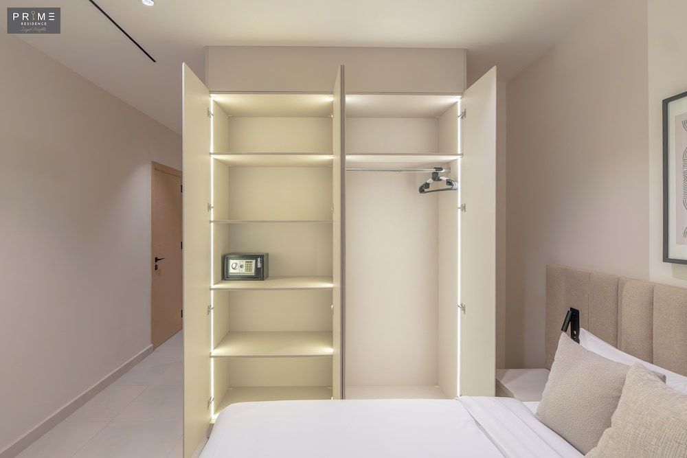 Prime Residence Zayed Heights Apartment, 3 Bedrooms 28