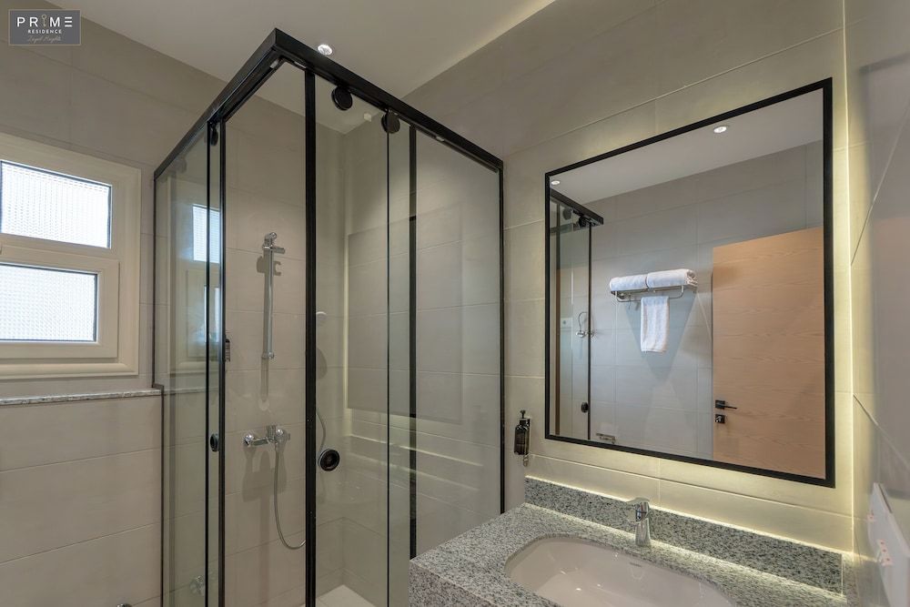 Prime Residence Zayed Heights Apartment, 3 Bedrooms 19