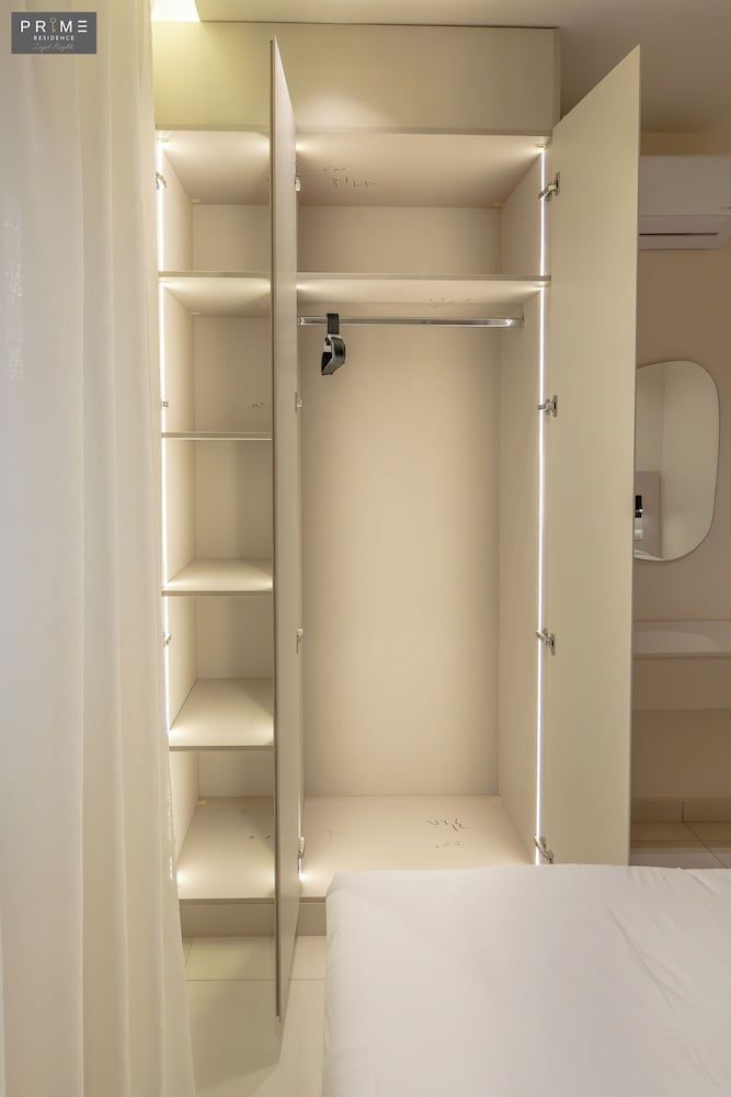 Prime Residence Zayed Heights Apartment, 3 Bedrooms 15