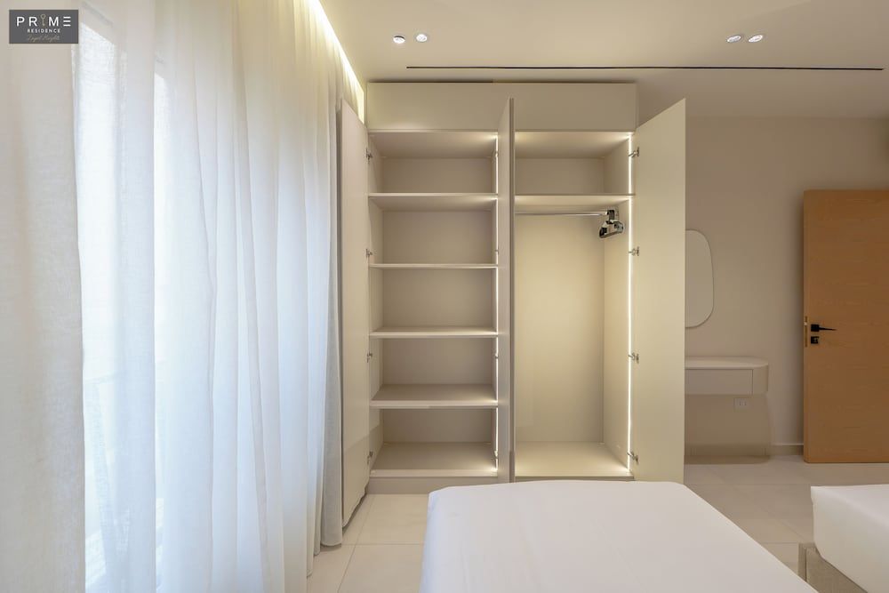 Prime Residence Zayed Heights Apartment, 3 Bedrooms 26