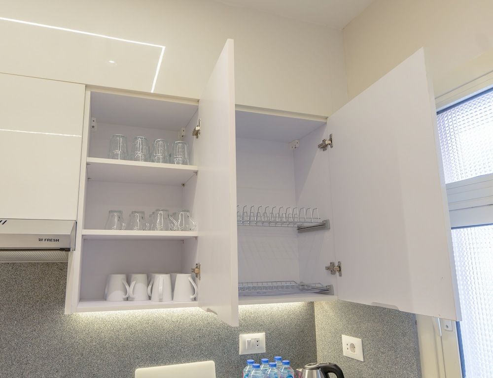 Prime Residence Zayed Heights Deluxe Apartment, 2 Bedrooms 9