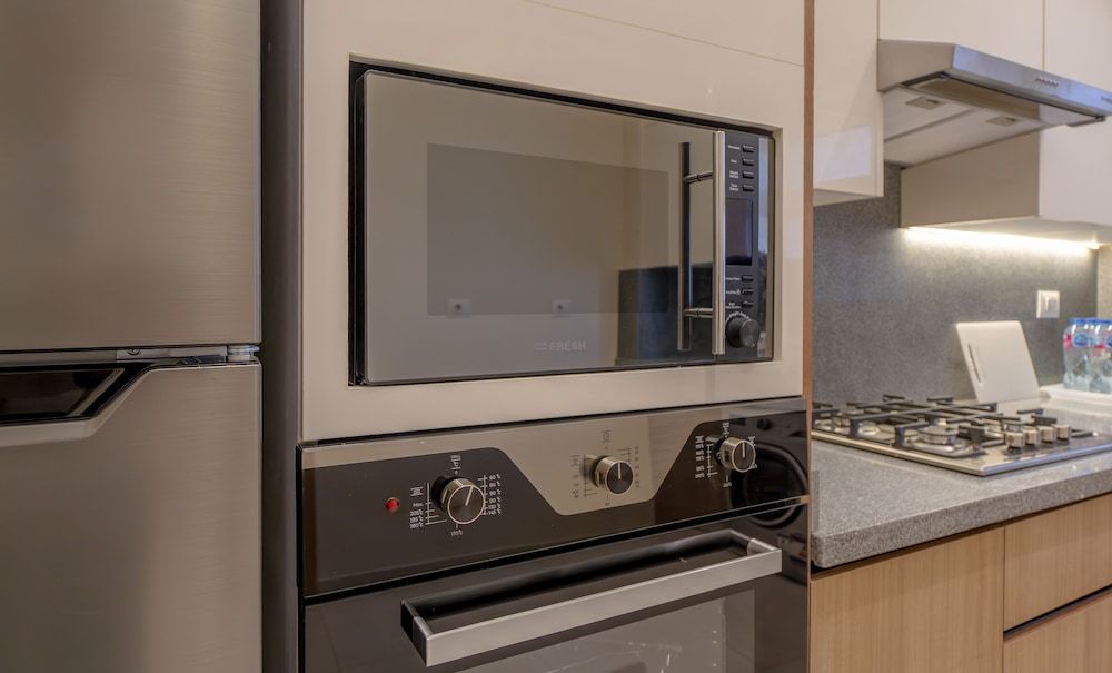 Prime Residence Zayed Heights Deluxe Apartment, 2 Bedrooms 17