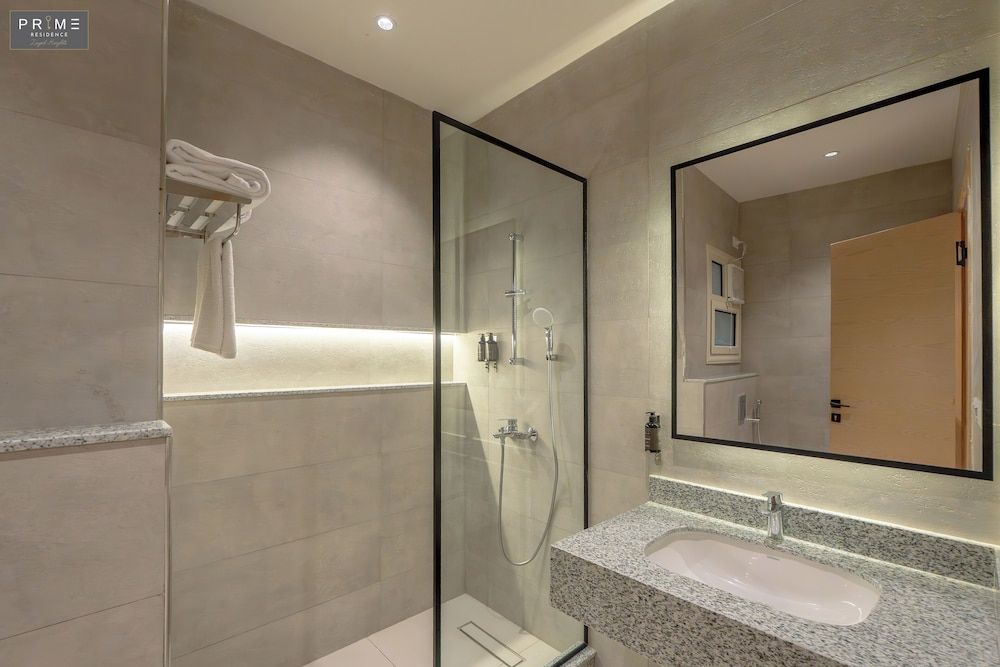 Prime Residence Zayed Heights Apartment, 3 Bedrooms 17