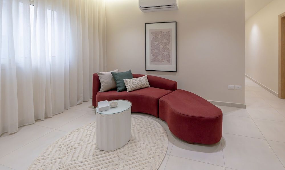 Prime Residence Zayed Heights Apartment, 3 Bedrooms 31