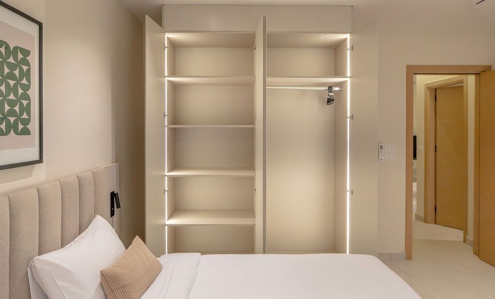 Prime Residence Zayed Heights Apartment, 3 Bedrooms 29