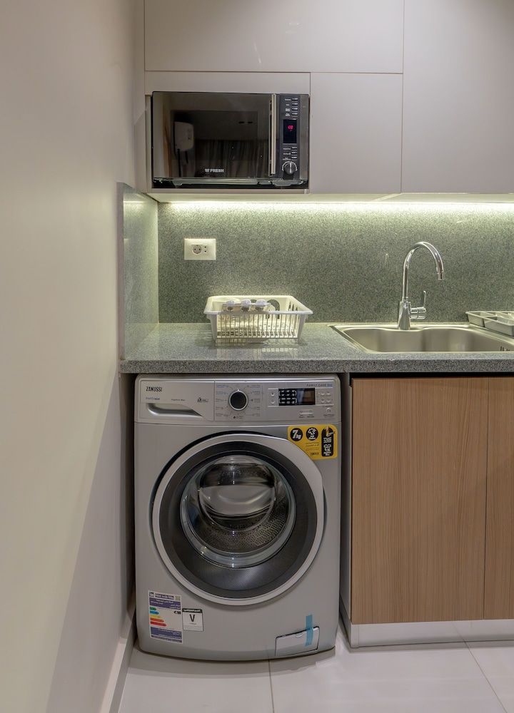 Prime Residence Zayed Heights Standard Apartment, 2 Bedrooms 18