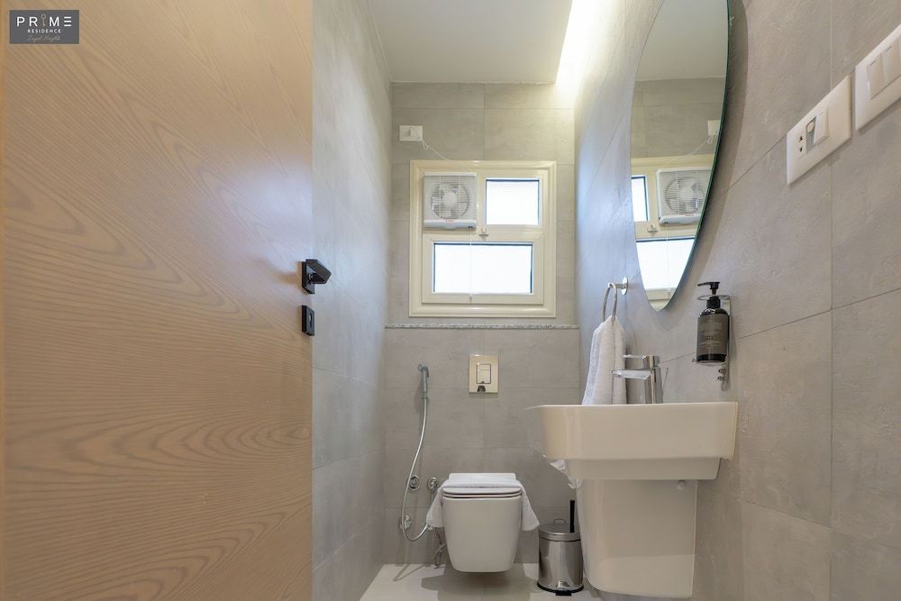 Prime Residence Zayed Heights Apartment, 3 Bedrooms 18