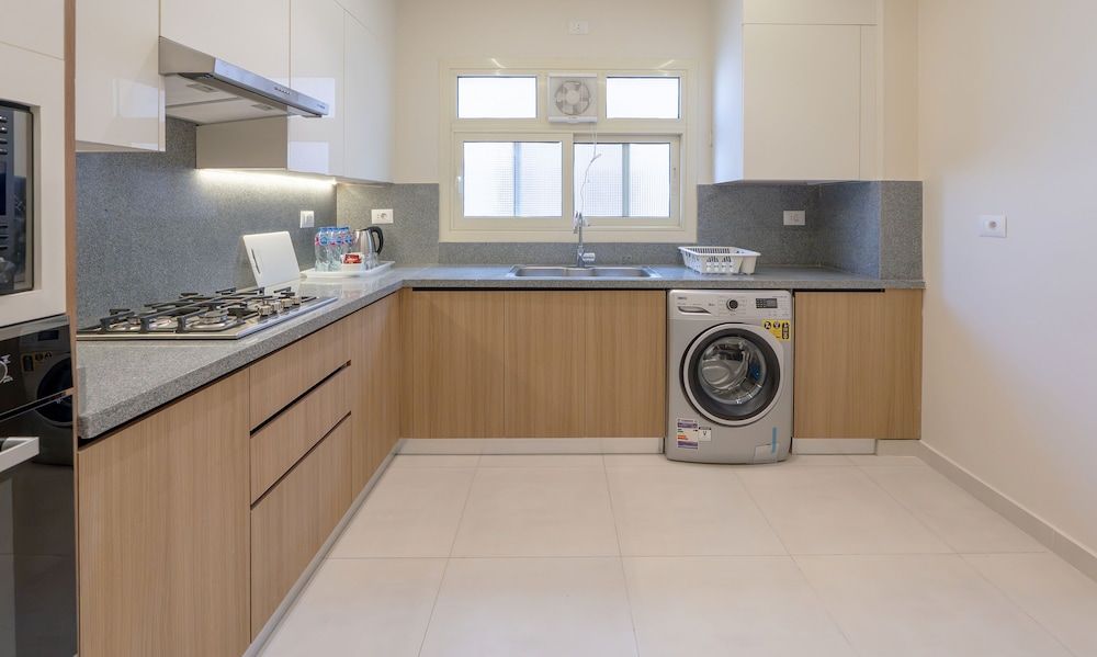 Prime Residence Zayed Heights Apartment, 3 Bedrooms 16