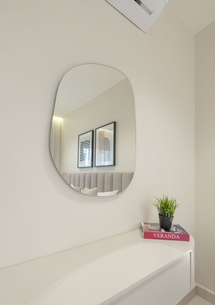 Prime Residence Zayed Heights Standard Apartment, 2 Bedrooms 11