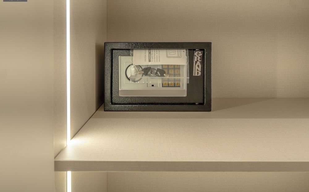 Prime Residence Zayed Heights Apartment, 3 Bedrooms 27