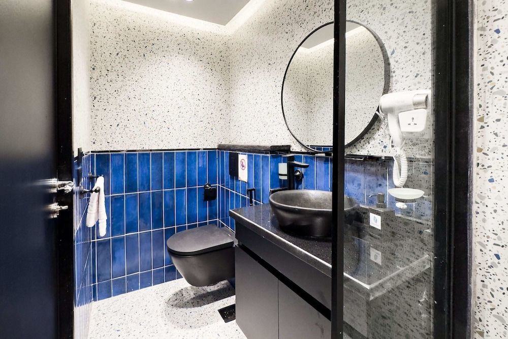 Xuru Stays I Heliopolis 2 - 5 Min to Airport Basic Apartment (Sapphire Condo) 13