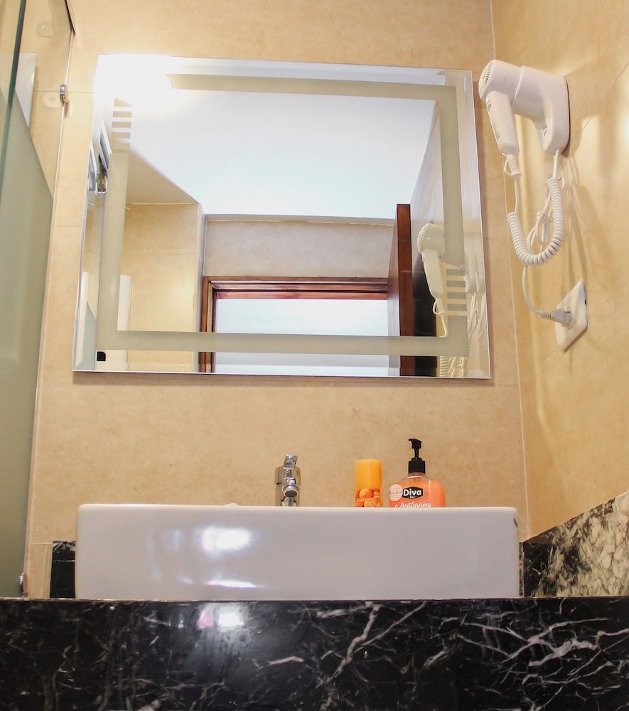 Asia Pyramids View Deluxe Double or Twin Room, Balcony, Mountain View 22