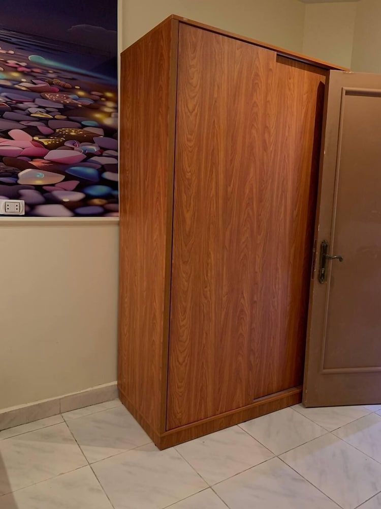 Garden City House Hotel Deluxe Double or Twin Room, City View 22