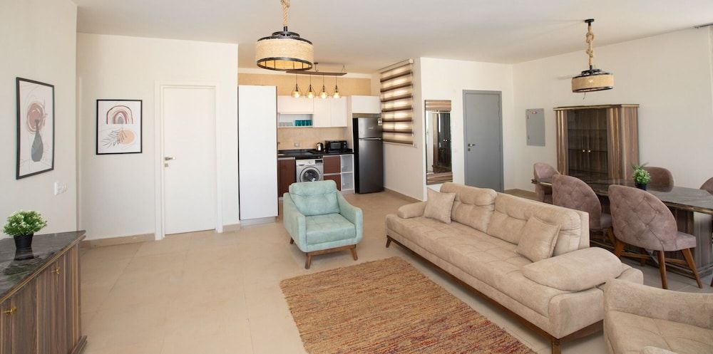 Prime Holidays Seashell Chalet, 3 Bedrooms 17