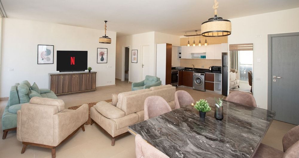 Prime Holidays Seashell Chalet, 3 Bedrooms 15