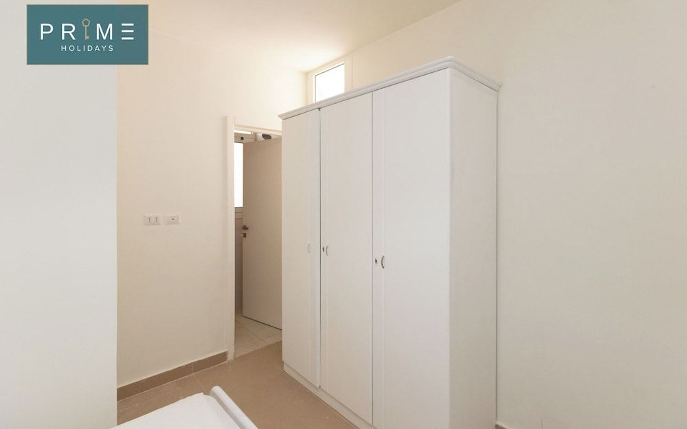 Prime Holidays Seashell Chalet, 3 Bedrooms 13