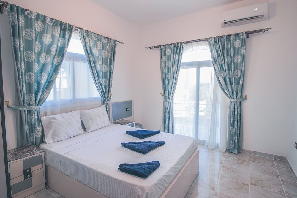 Apartment, 1 Bedroom, Accessible, Smoking