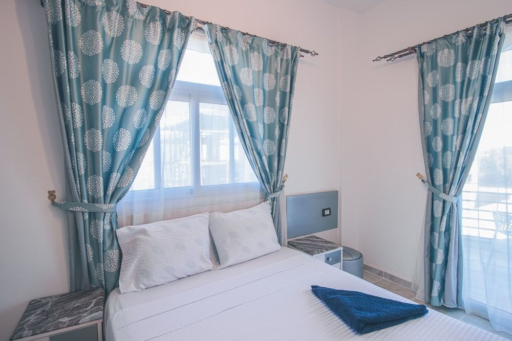 Apartment, 1 Bedroom, Accessible, Smoking