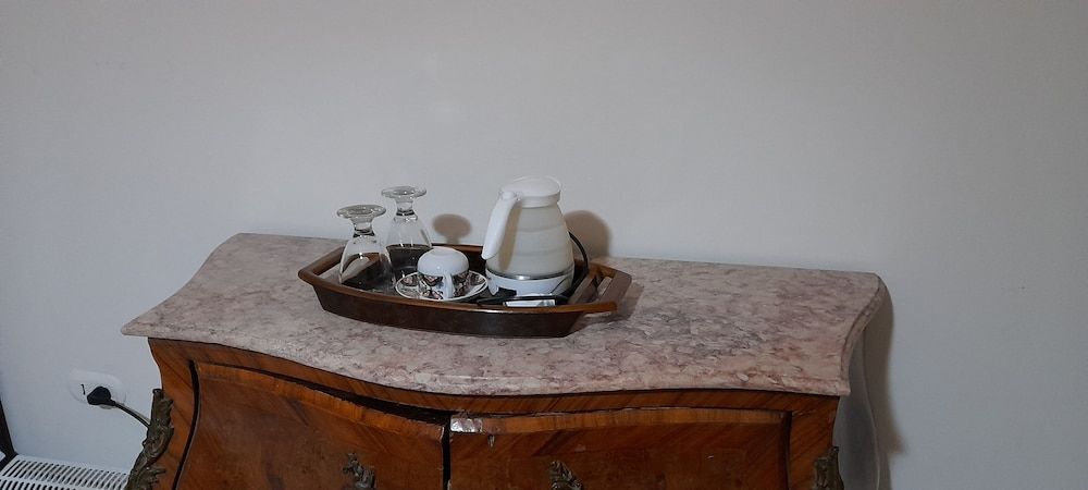 Rayan pyramids view Deluxe Triple Room 8