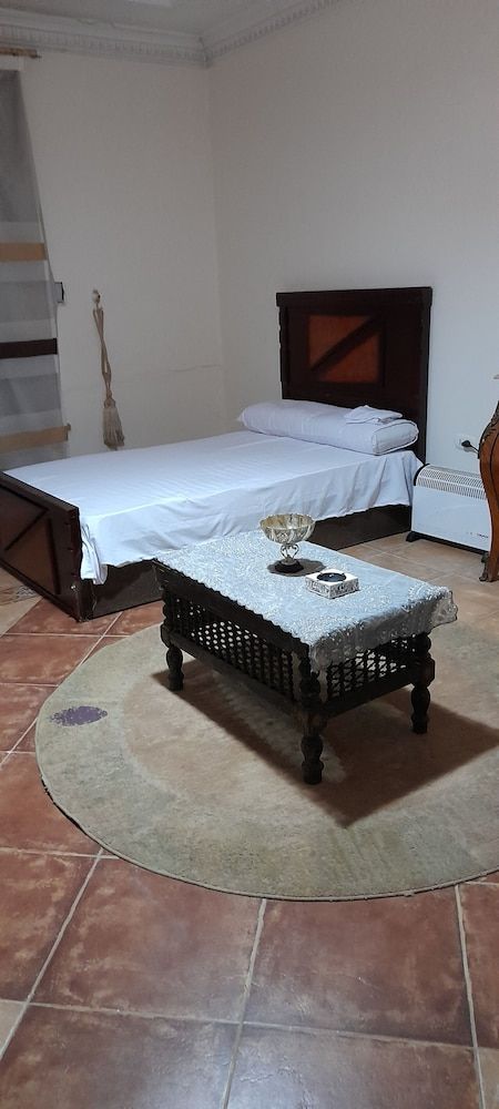 Rayan pyramids view Deluxe Triple Room 2