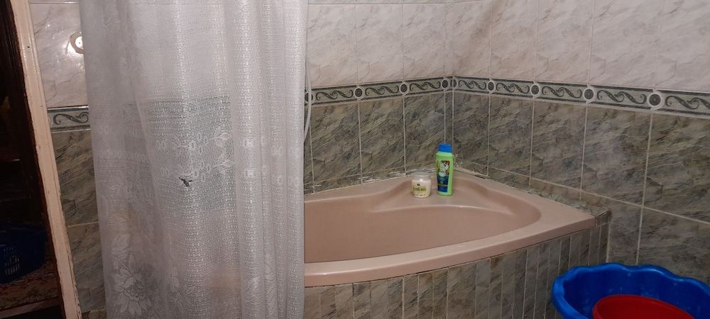 Rayan pyramids view Deluxe Triple Room 6