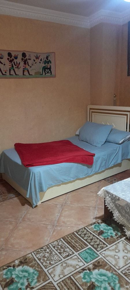 Rayan pyramids view Panoramic Room 4