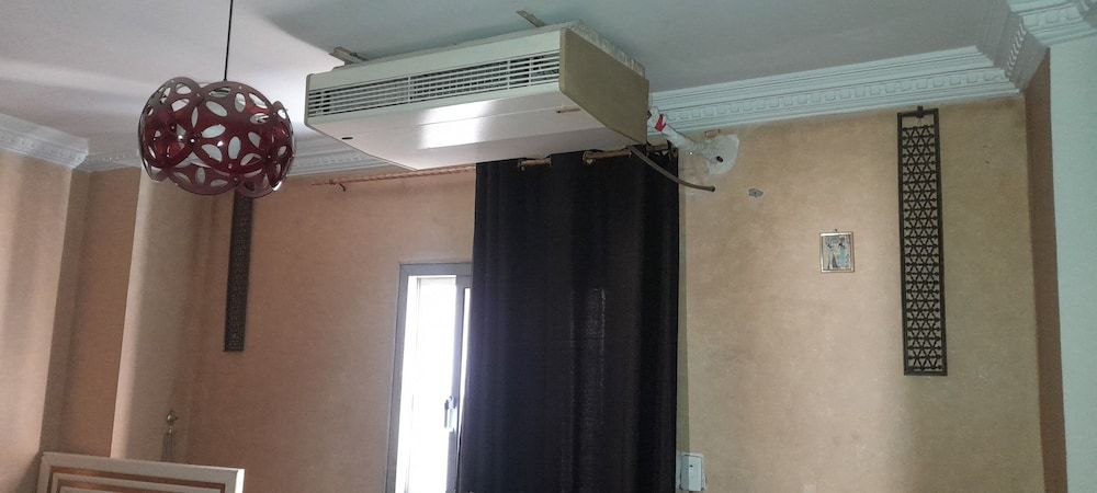 Rayan pyramids view Panoramic Room 11