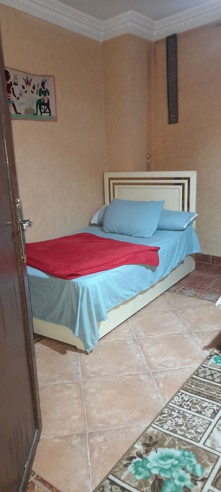 Rayan pyramids view Panoramic Room 6