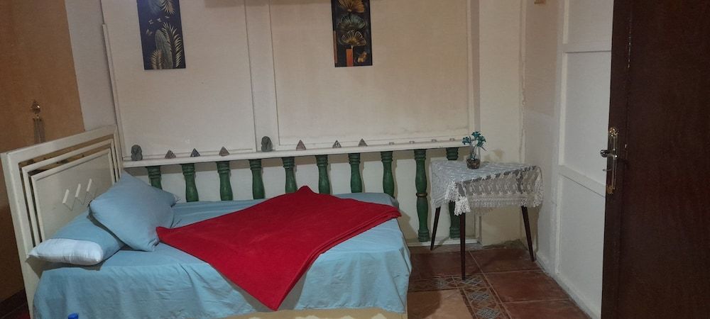 Rayan pyramids view Panoramic Room 3