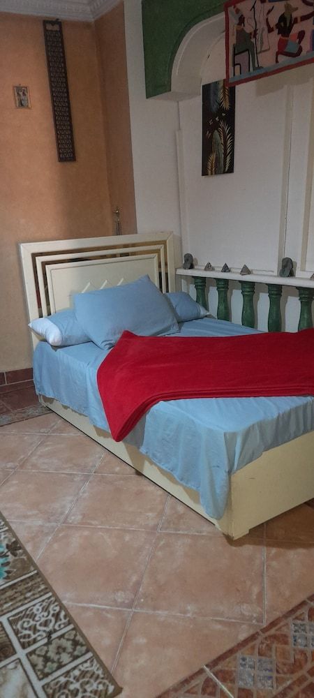 Rayan pyramids view Panoramic Room 7