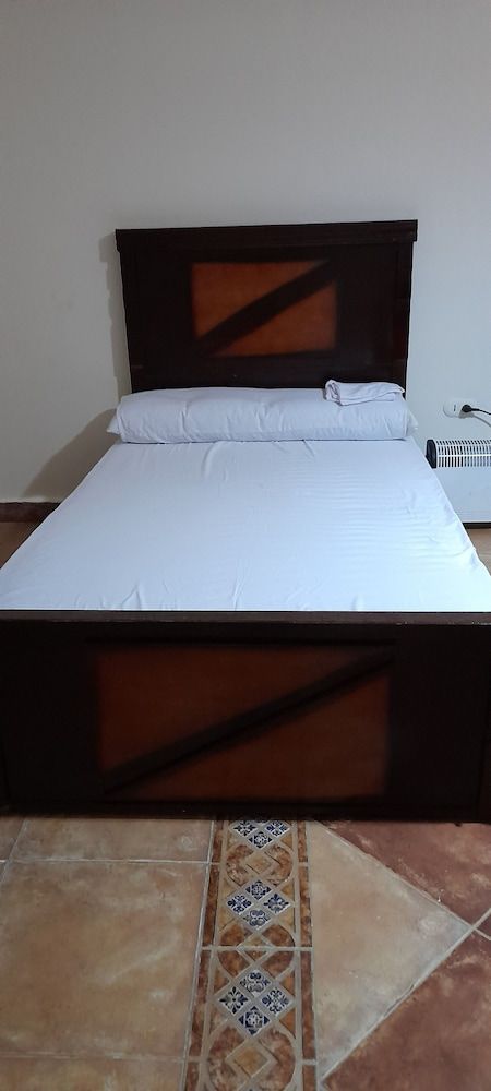 Rayan pyramids view Deluxe Triple Room