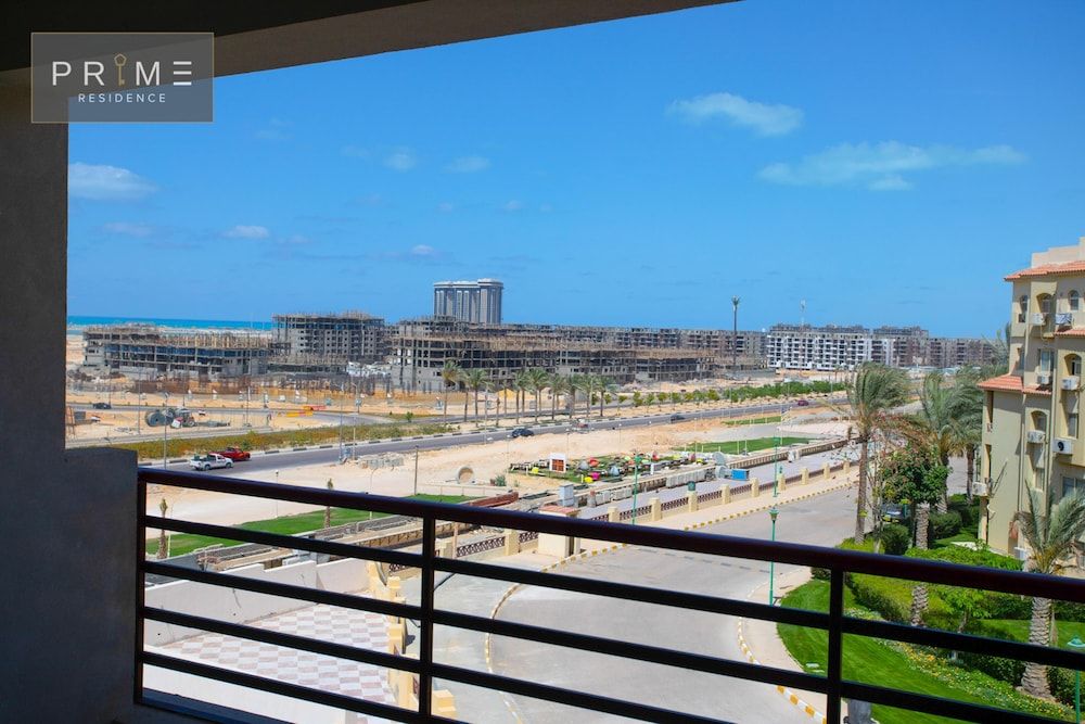 Apartment, 1 Bedroom, Garden View