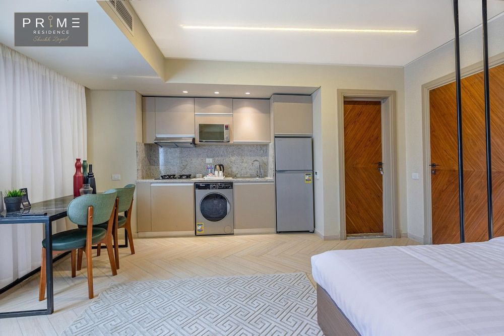 Prime Residence Sheikh Zayed Standard Studio 5