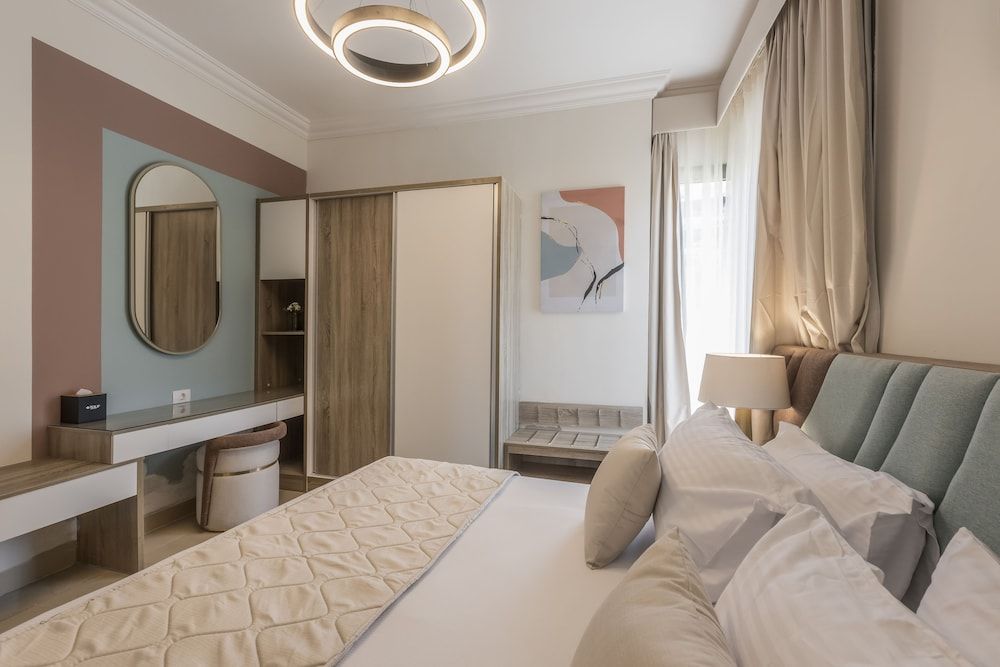 Gewan White Beach Resort-New Alamein Chalet 6