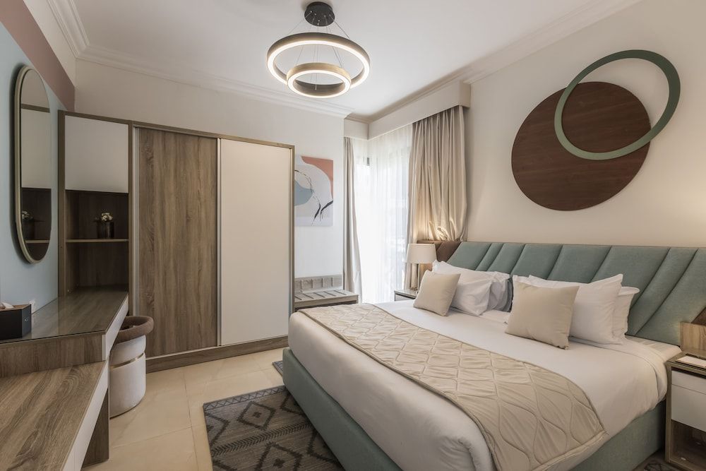 Gewan White Beach Resort-New Alamein Chalet 5