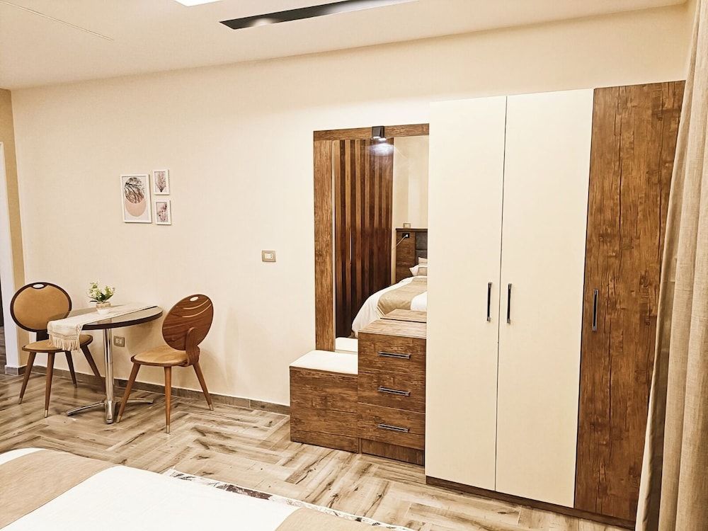 my villa Luxury Double Room, 2 Twin Beds 5