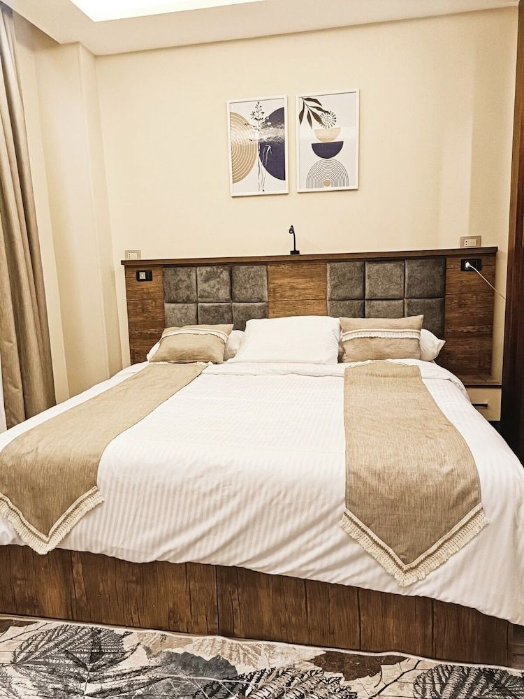 my villa Luxury Double Room, 2 Twin Beds 2