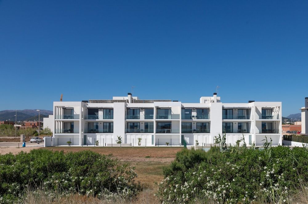 Oliva Suites