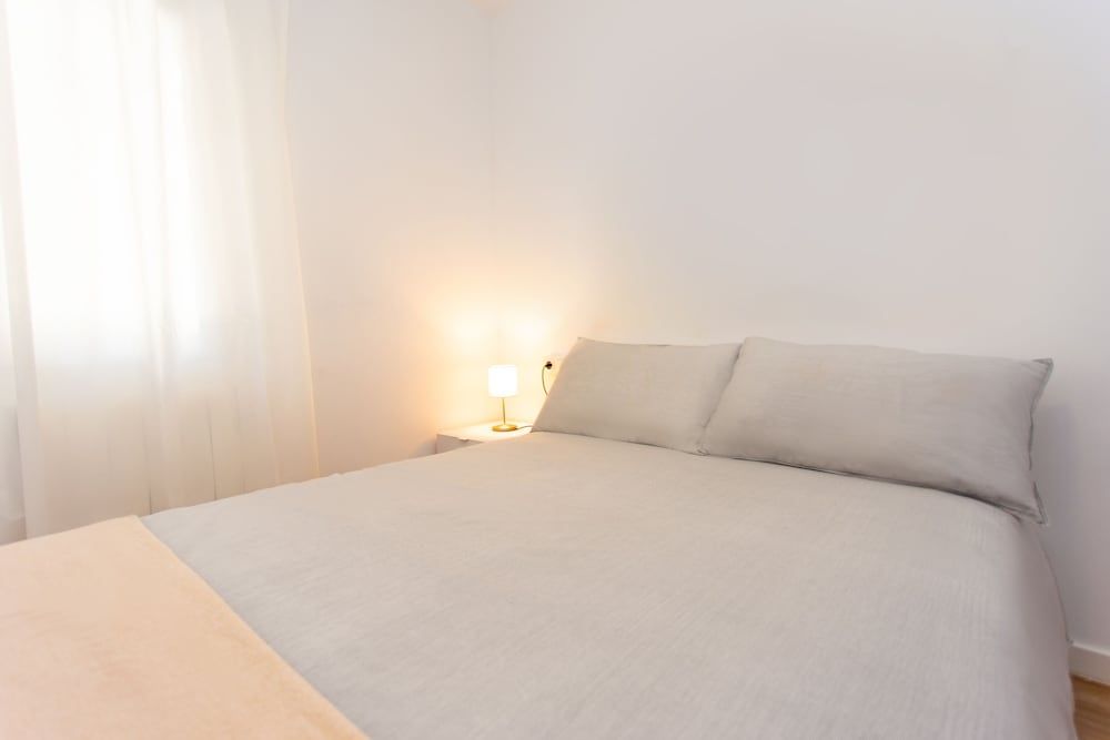 Panoramic Apartment