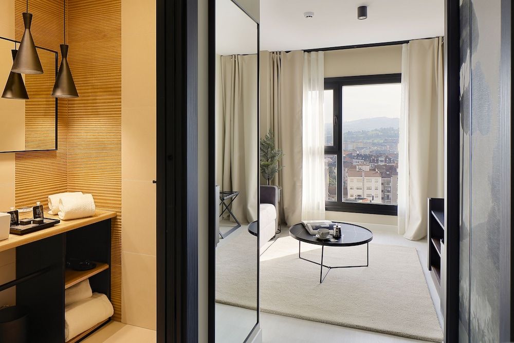 NUVÓ HOTEL BOUTIQUE Family Room 5