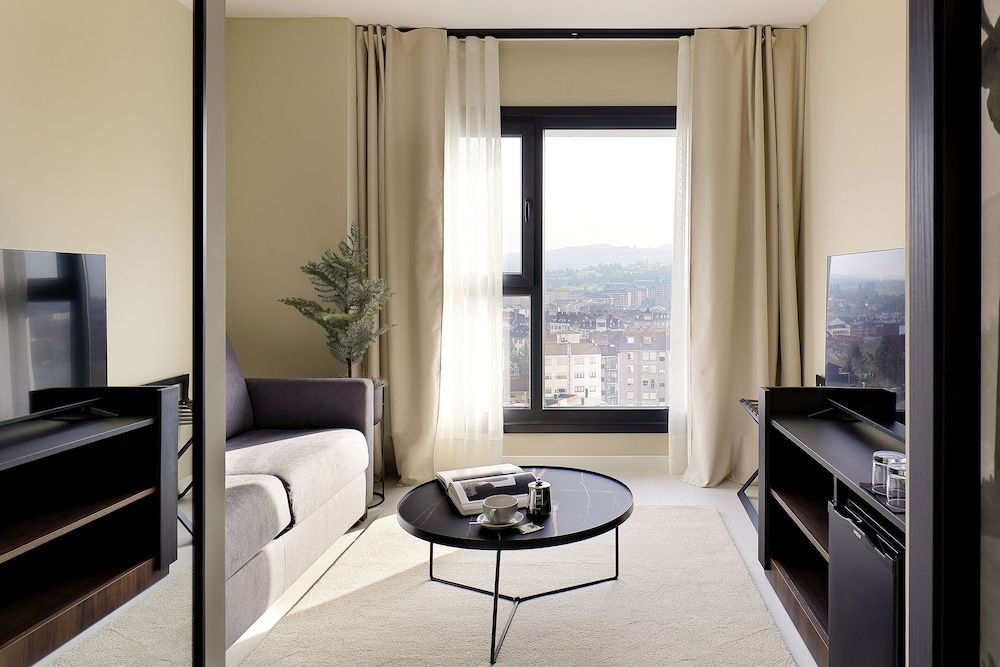 NUVÓ HOTEL BOUTIQUE Family Room 8