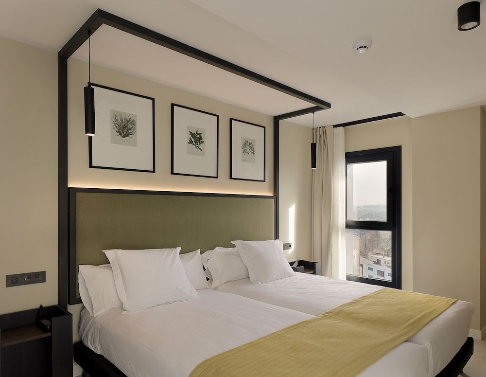 NUVÓ HOTEL BOUTIQUE Family Room 3