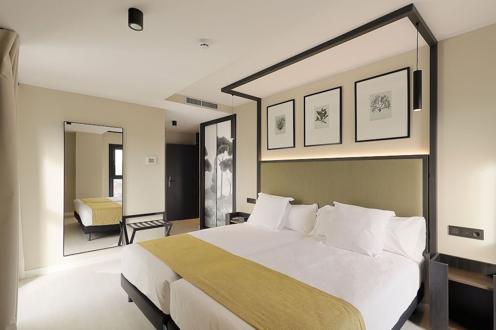 NUVÓ HOTEL BOUTIQUE Family Room 2